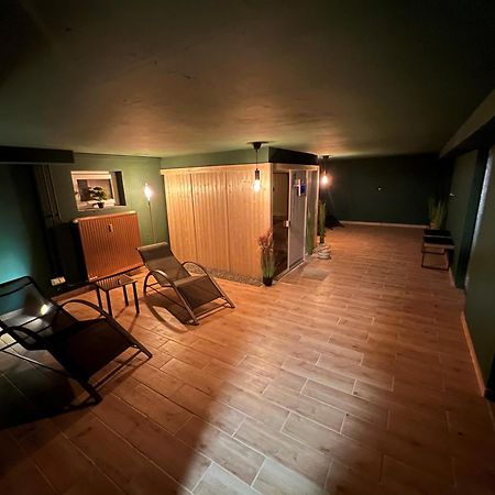 Allgaeu Spa House Blaichach Exteriér fotografie