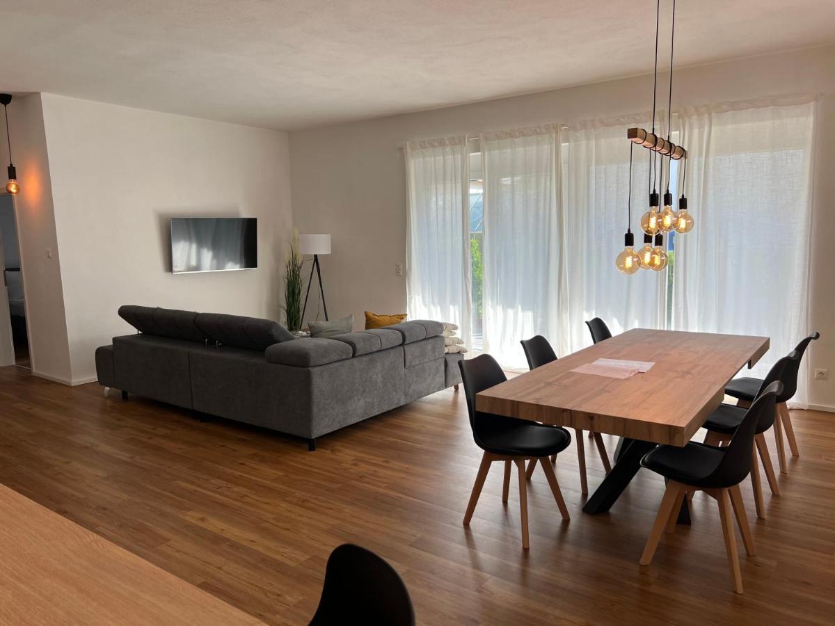 Allgaeu Spa House Blaichach Exteriér fotografie