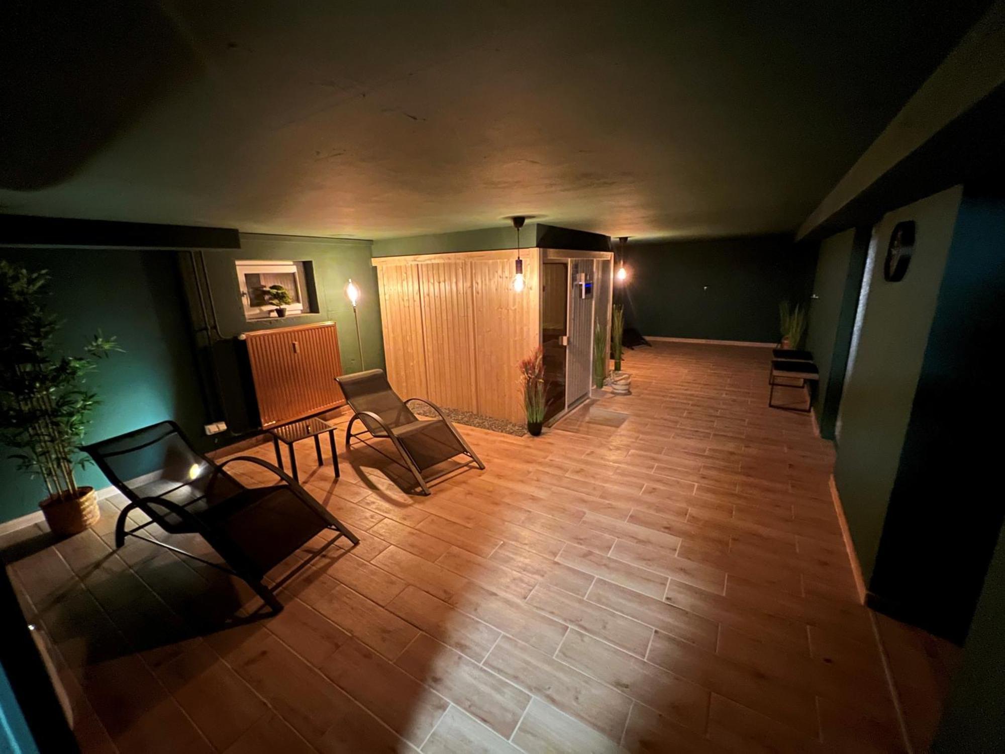 Allgaeu Spa House Blaichach Exteriér fotografie